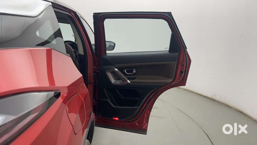 Tata Harrier Xza Plus Dual Tone, 2022, Diesel