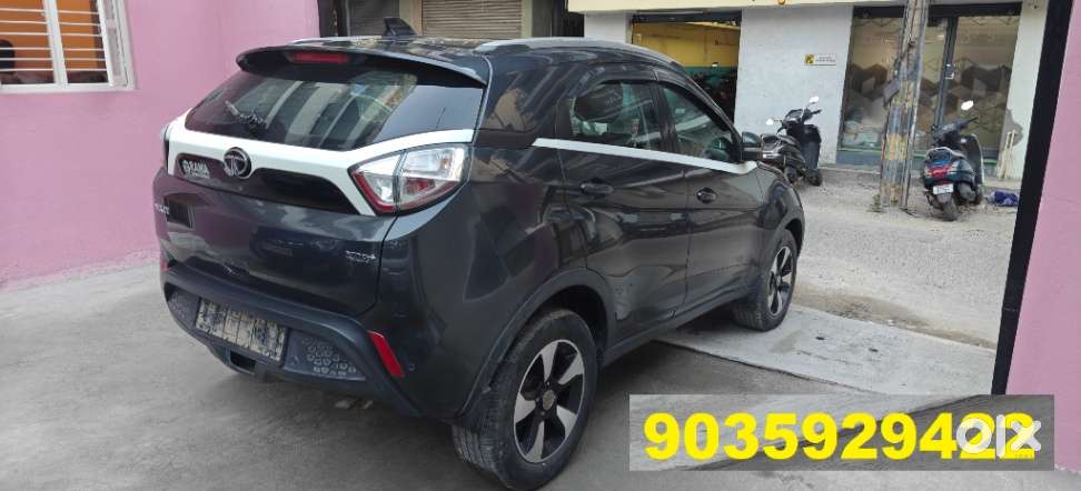 Tata Nexon