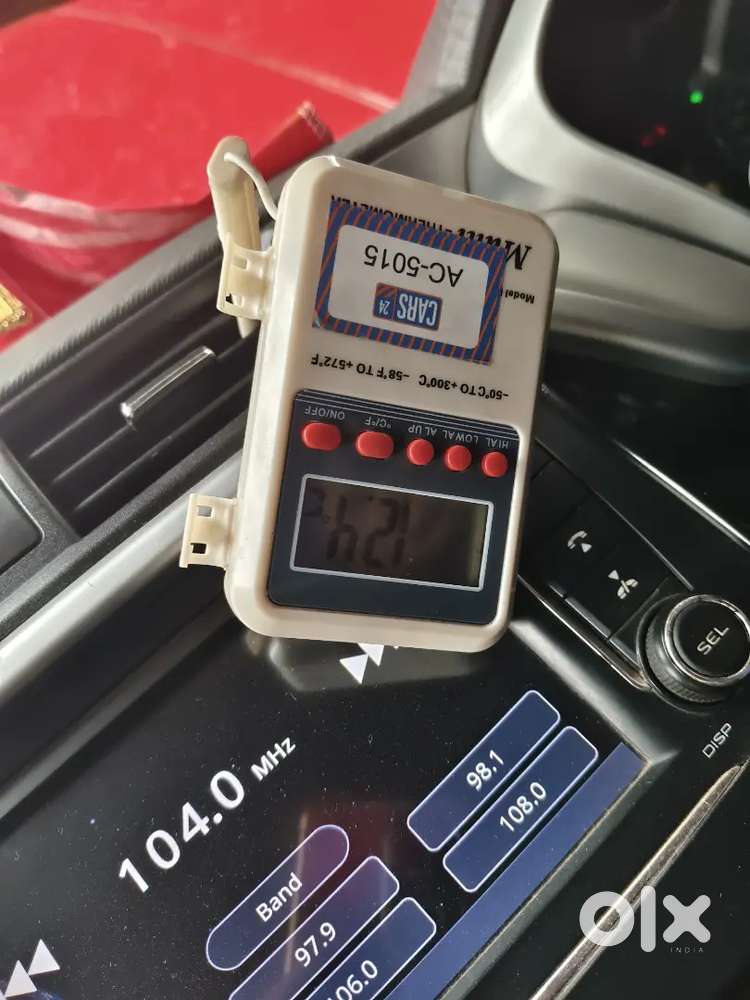 Mahindra Kuv100 Nxt 2019 Petrol 32980 Km Driven