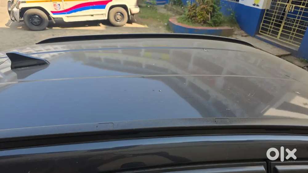 Hyundai Grand I10 Nios Sportz 2021