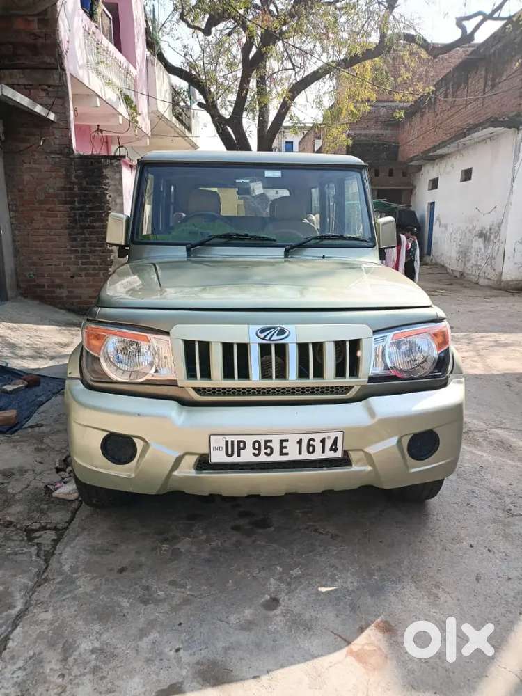 Mahindra Bolero 2011 Diesel 150000 Km Driven
