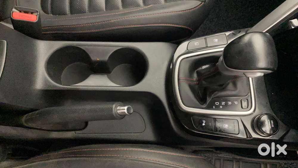 Kia Seltos Gtx Plus 1.5 Turbo Petrol Dct, 2022, Petrol