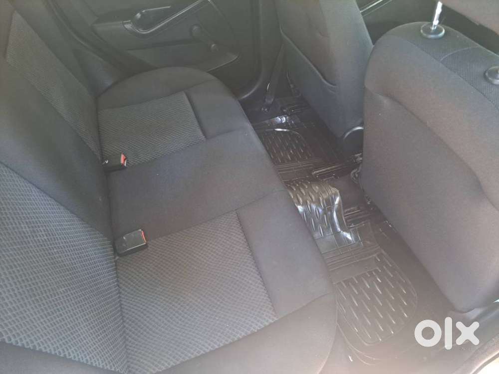 Ford Figo Duratorq Exi 1.4, 2014, Diesel