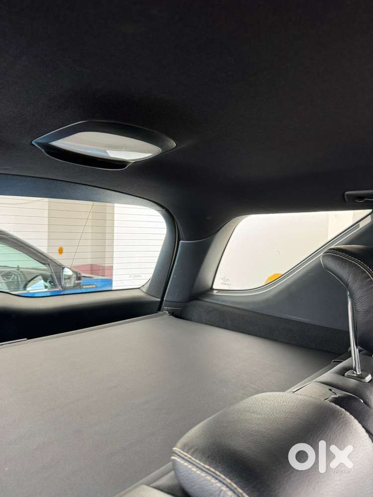 Mercedes-benz M-class 2012,well Maintained Fitness Completed, Ownertvm