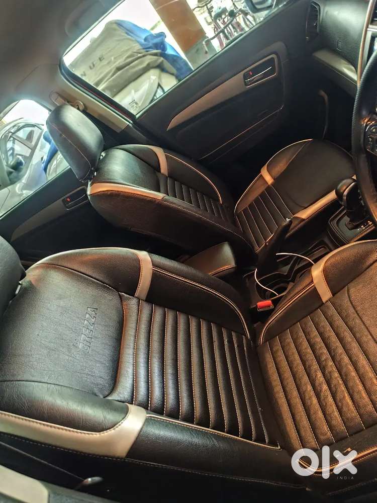 Breeza Zdi Automatic