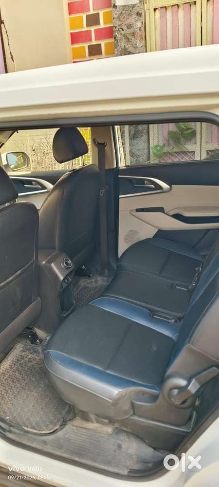 Kia Carens Diesel 2025