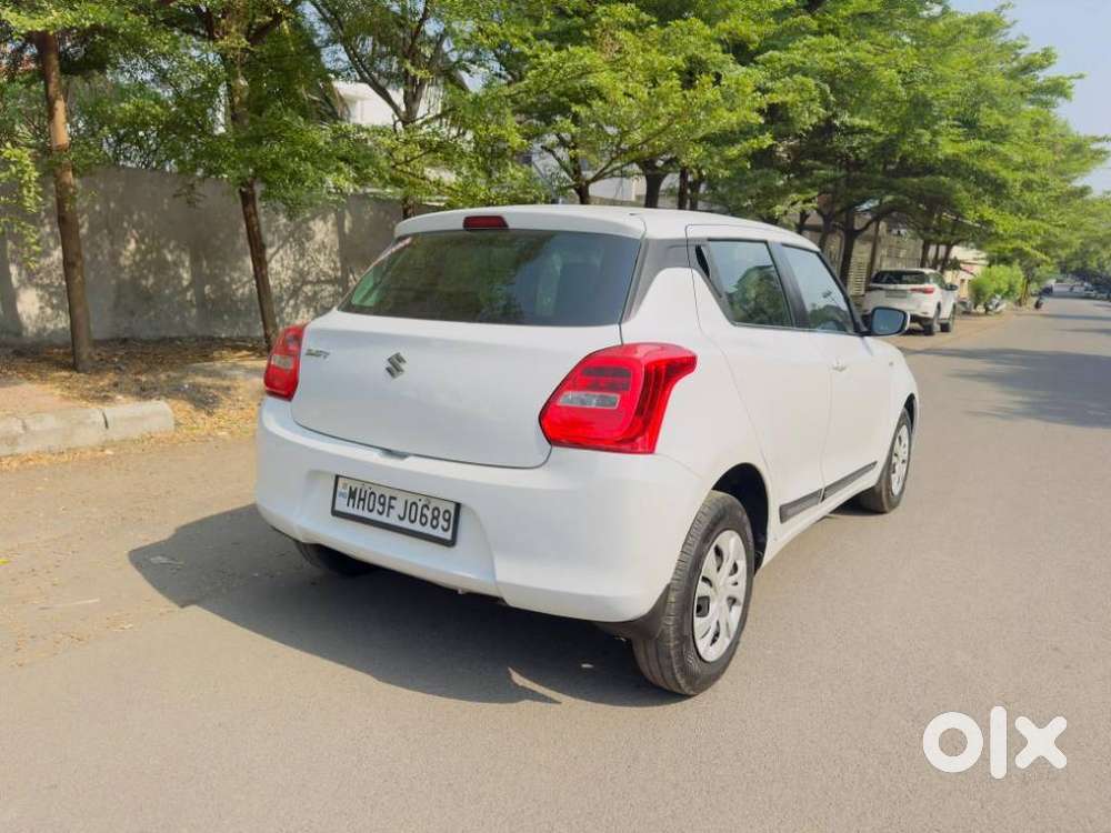 Maruti Suzuki Swift Vdi Limited Edition, 2019, Diesel