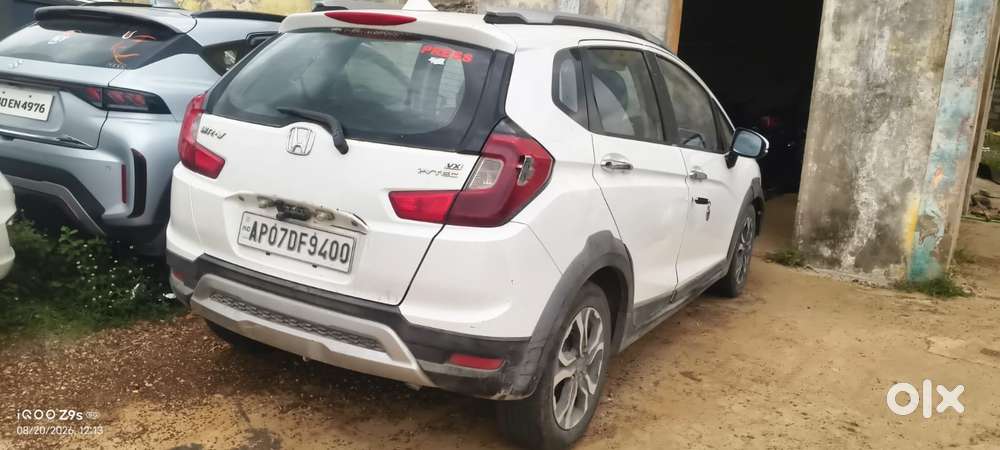 Hyundai Creta 1.4 S, 2018, Diesel