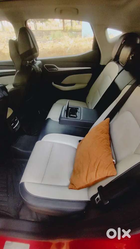 Mg Astor Nov 2022 Reg Petrol Well Maintained