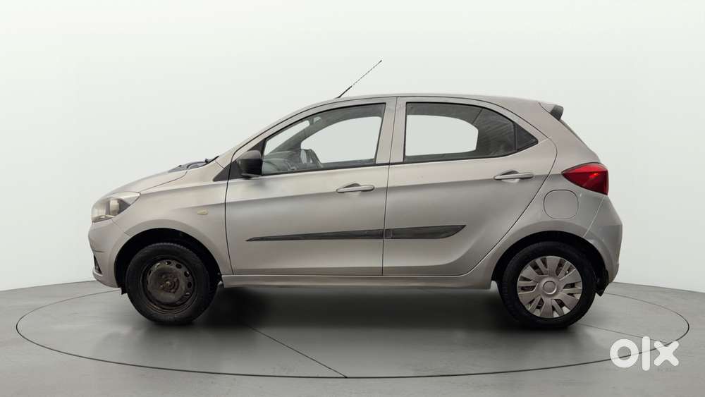 Tata Tiago 1.2 Revotron Xt, 2019, Cng & Hybrids