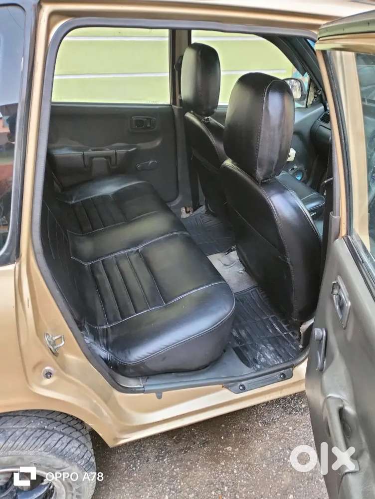 Maruti Suzuki Zen Estilo 2000