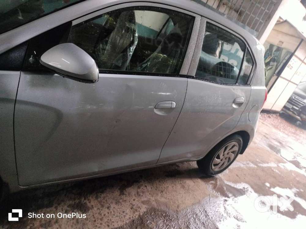 Adapted Invalid Carriage Car Handicapped As Well As Non Disabledperson