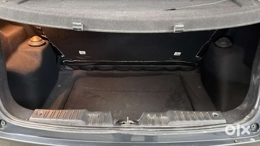 Tata Altroz Xz, 2021, Petrol