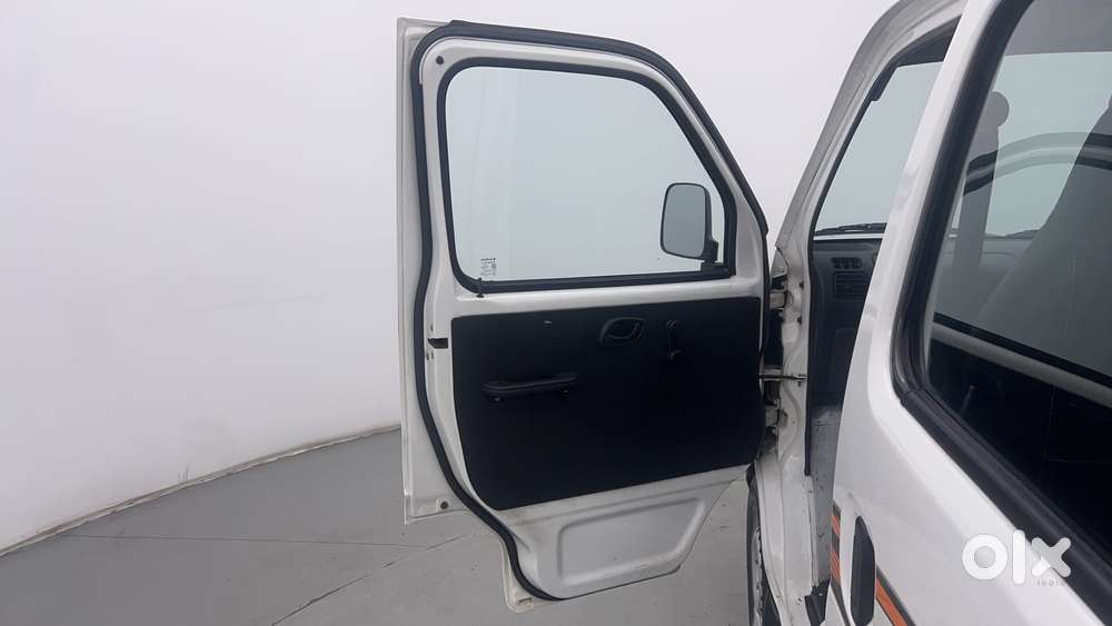 Maruti Suzuki Eeco 5 Str Ac (o), 2022, Petrol