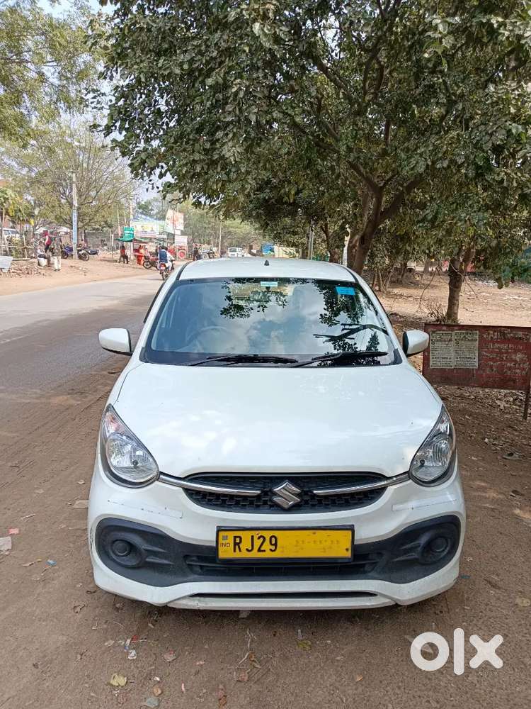 Maruti Suzuki Celerio 1.0 Zxi Petrol 2025