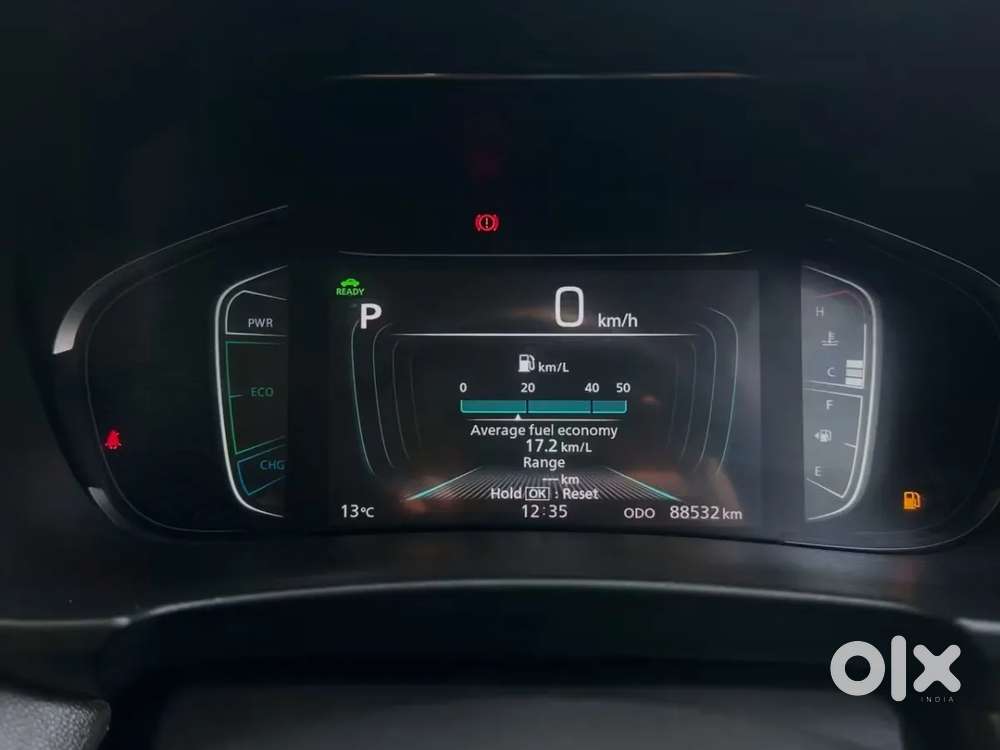 Toyota Urban Cruiser Hyryder 1.5 S Neo Drive At, 2022, Petrol