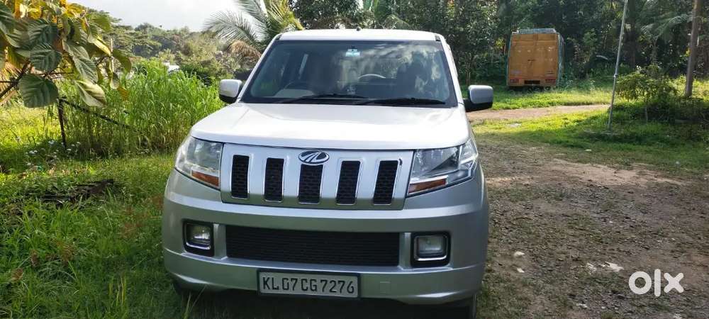 Tuv 300 T4+ 2016 Diesel