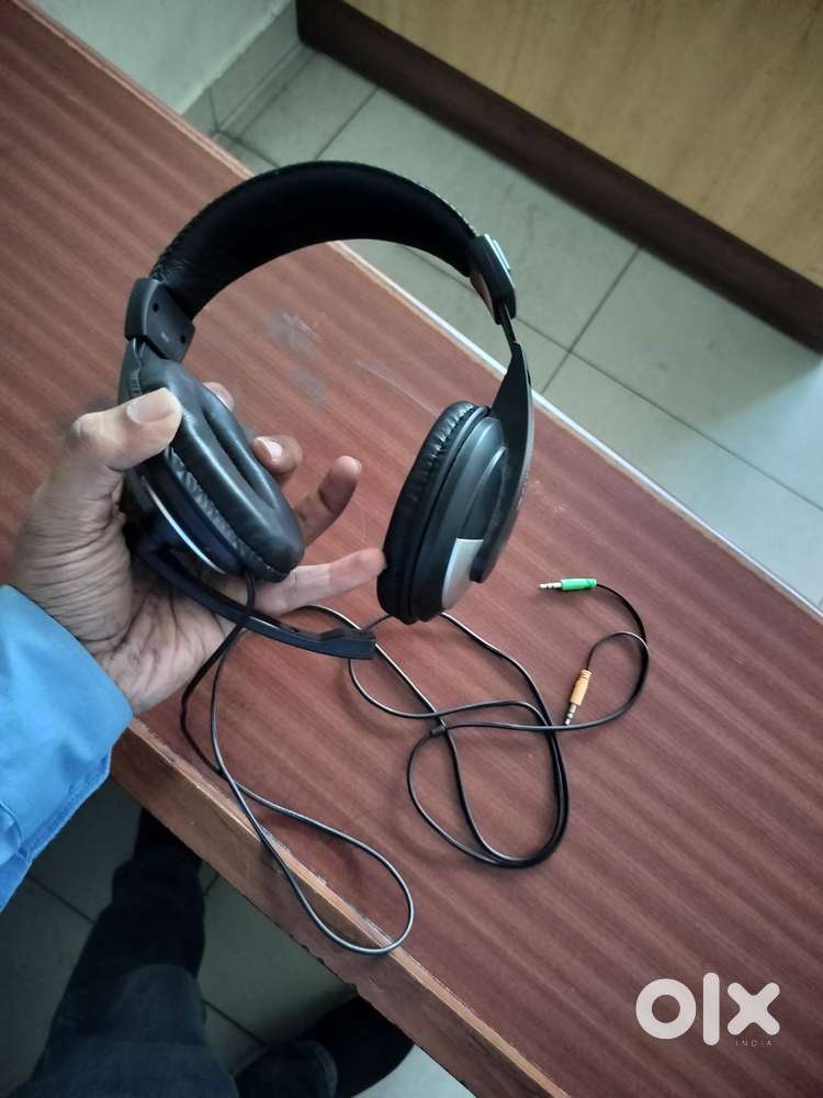 Zebronics Headphone