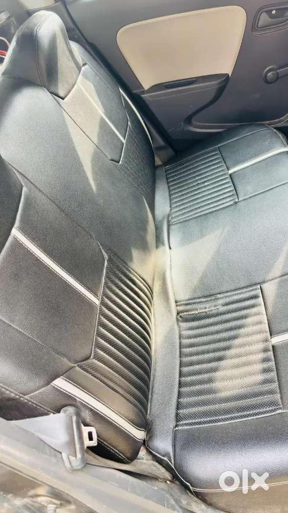 Maruti Suzuki Alto 2017
