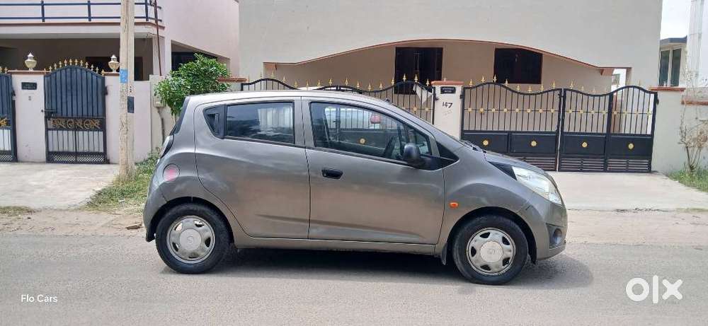 Chevrolet Beat Ls, 2013, Diesel