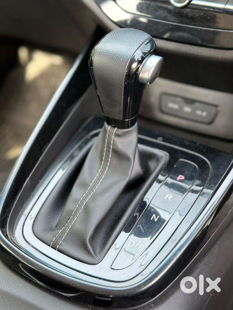 Mg Hector 1.5 Dct Sharp, 2020, Petrol