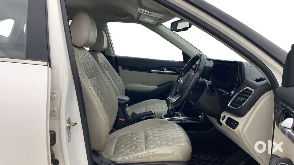 Kia Seltos Htx G, 2020, Petrol