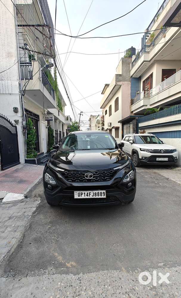 Tata Harrier 2022 Diesel