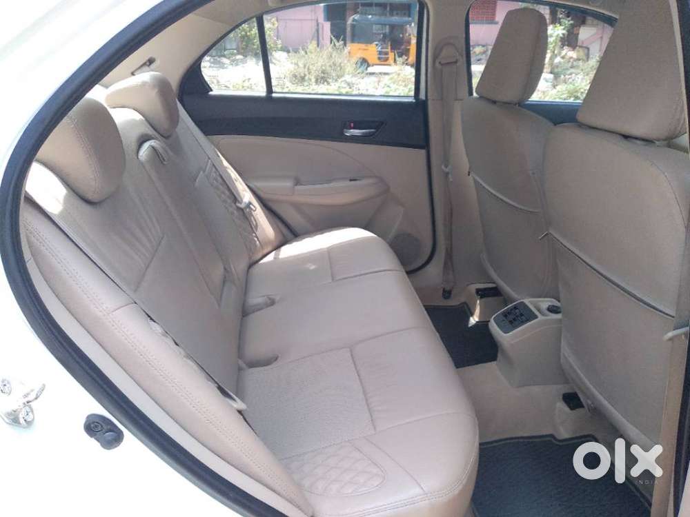 Maruti Suzuki Swift Dzire Zxi Plus , 2023, Petrol