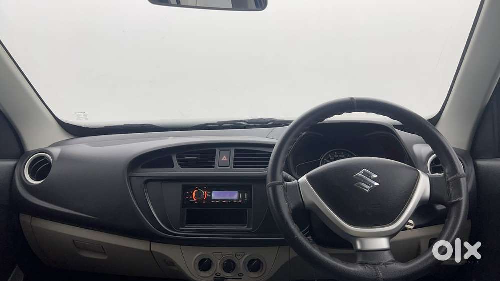 Maruti Suzuki Alto 800 Lxi, 2020, Petrol