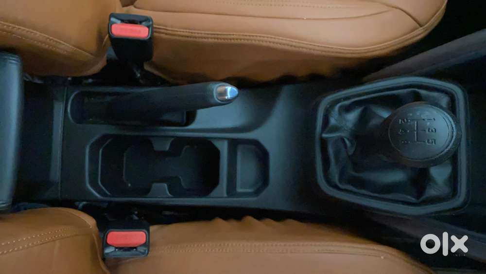 Maruti Suzuki Grand Vitara 1.5 Delta Smart Hybrid, 2024, Petrol