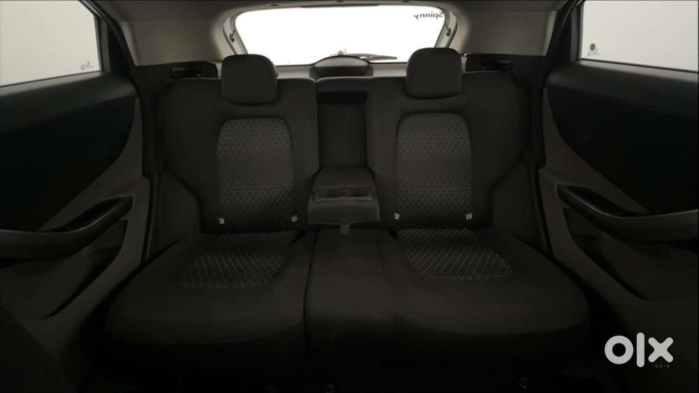 Tata Nexon 1.2 Revotron Xza Plus (o) Dual Tone, 2018, Petrol
