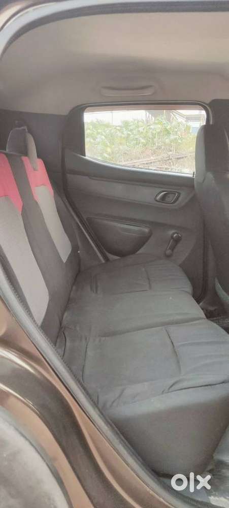 Renault Kwid, 2016, Petrol