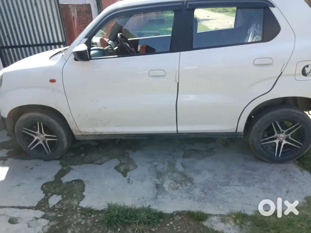 2023 Maruti Suzuki S-presso