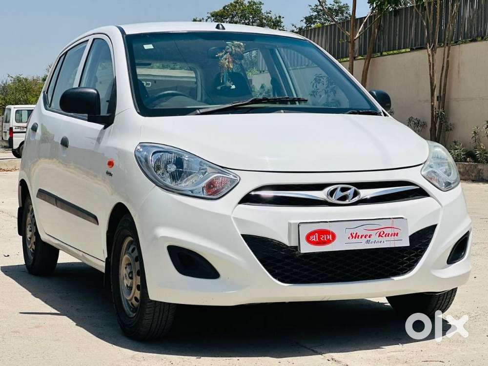 Hyundai I10 Magna 1.1l, 2014, Petrol