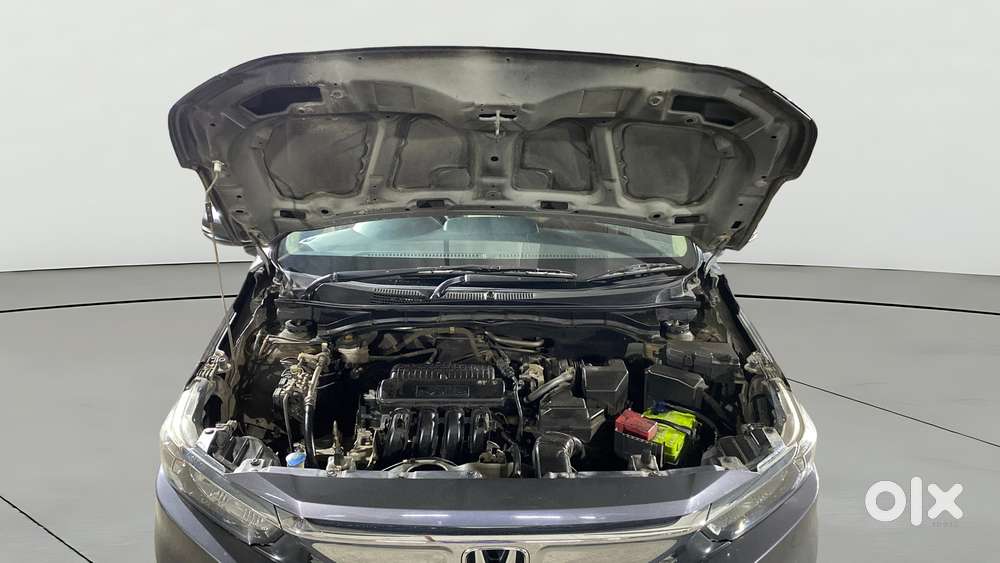 Honda Amaze S Petrol, 2021, Petrol