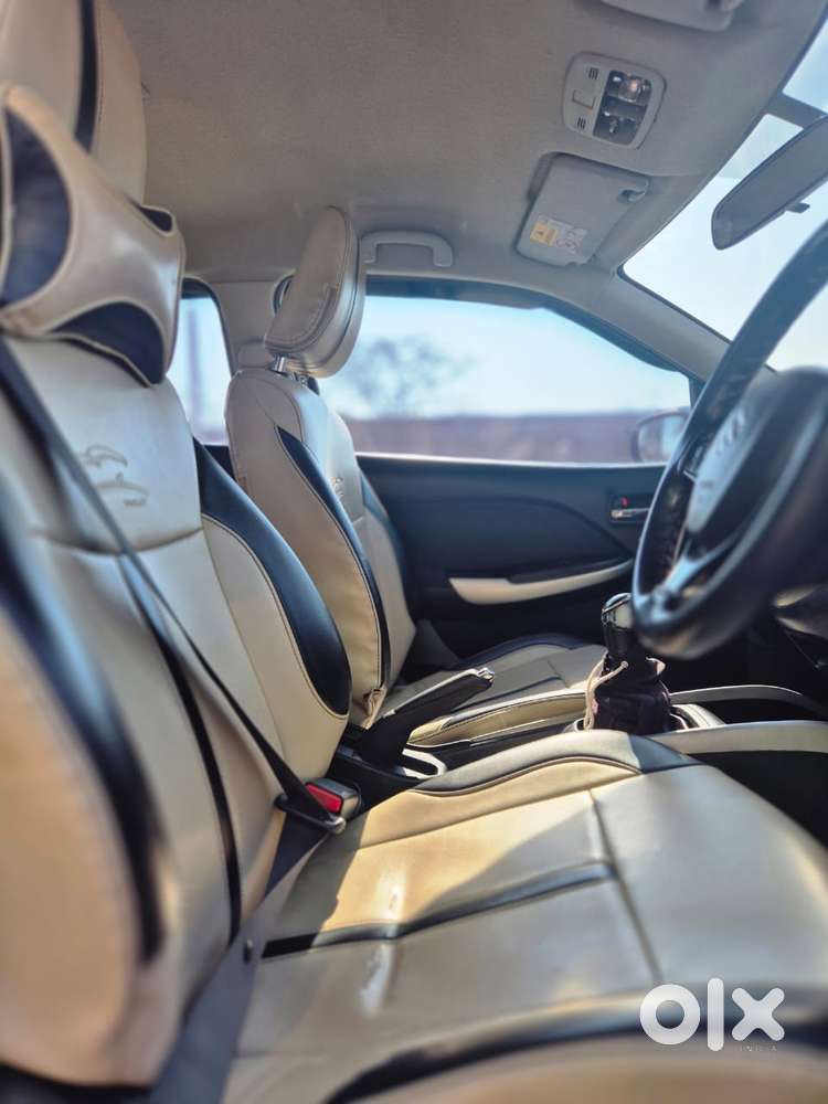 Maruti Suzuki Baleno