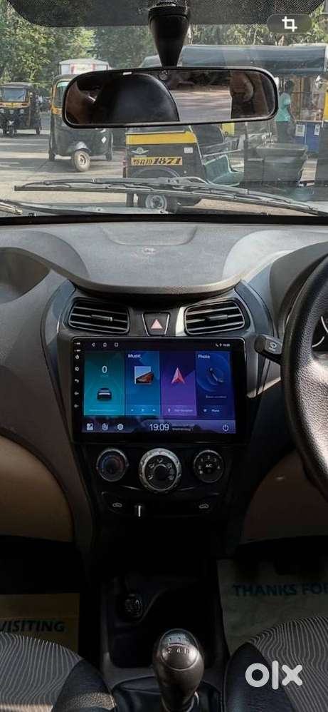 Hyundai Eon 0.8 Magna (o), 2011, Petrol