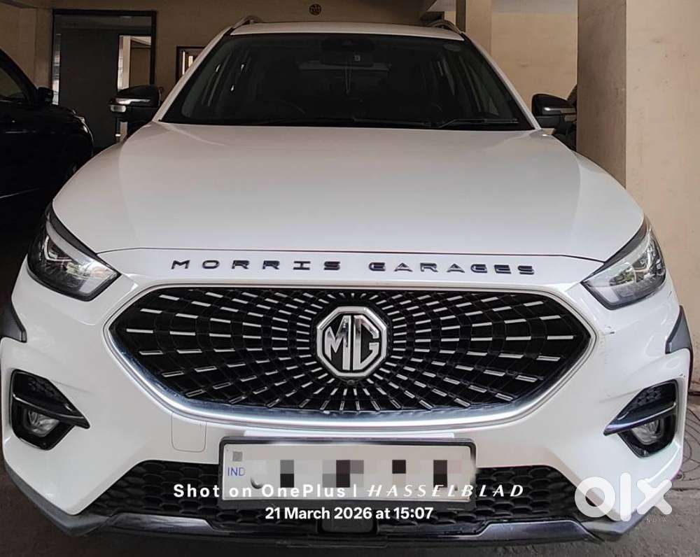 Mg Astor 1.5 Savvy Cvt, 2021, Petrol