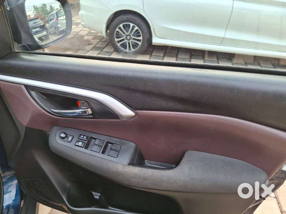 Maruti Suzuki Grand Vitara 1.5 Delta Smart Hybrid At, 2023