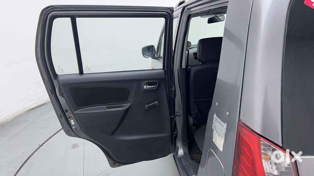 Maruti Suzuki Wagon R 1.0 Lxi Cng, 2012, Cng & Hybrids