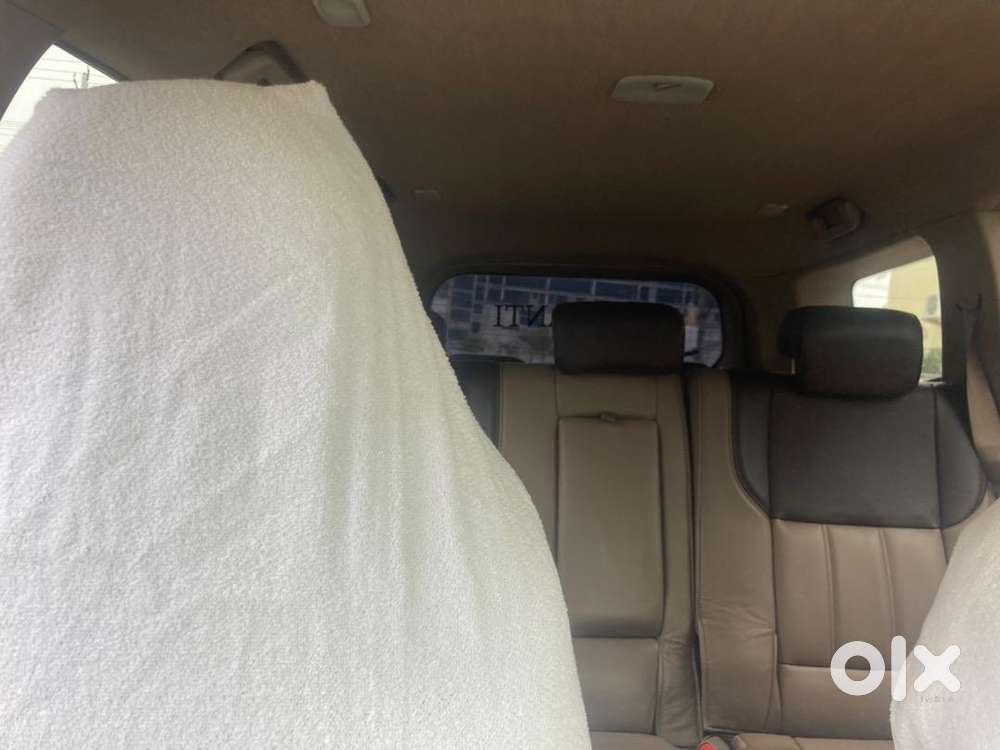 Mahindra Xuv500 2012 Diesel 145000 Km Driven