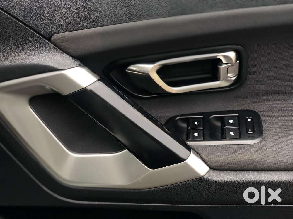 Tata Harrier Xt, 2020, Diesel