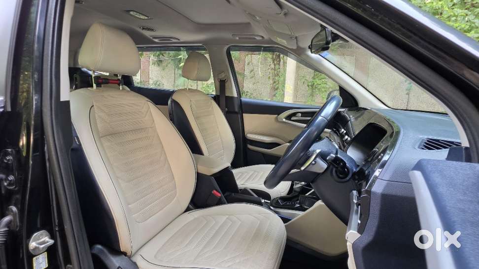 Kia Carens 1.5 Luxury Plus Turbo 6 Str, 2022, Petrol