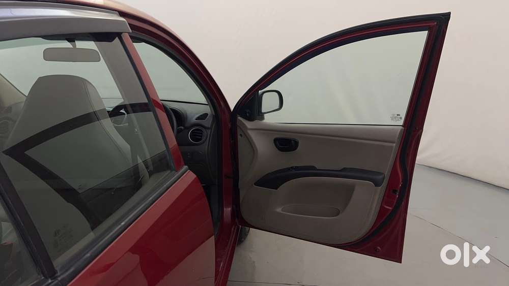 Hyundai I10 Era 1.1, 2013, Petrol