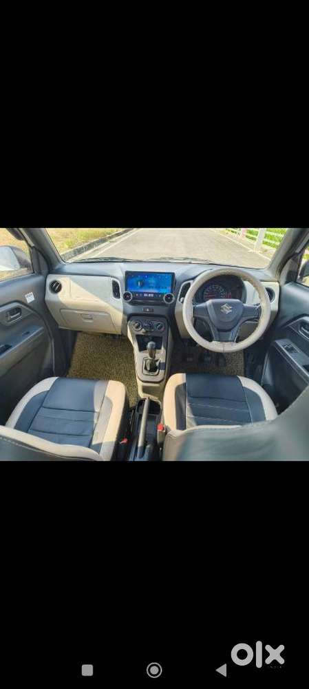 Maruti Suzuki Wagon R 1.0 Lxi Felicity Edition, 2024, Petrol