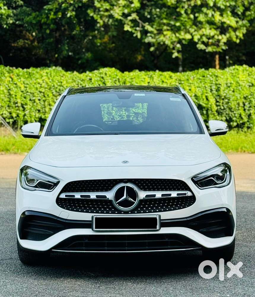 Mercedes-benz Gla 220d 4matic Amg Line, 2023, Diesel