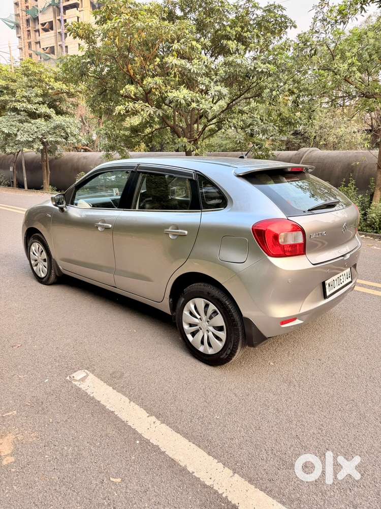 Maruti Suzuki Baleno 2019 Diesel Manual