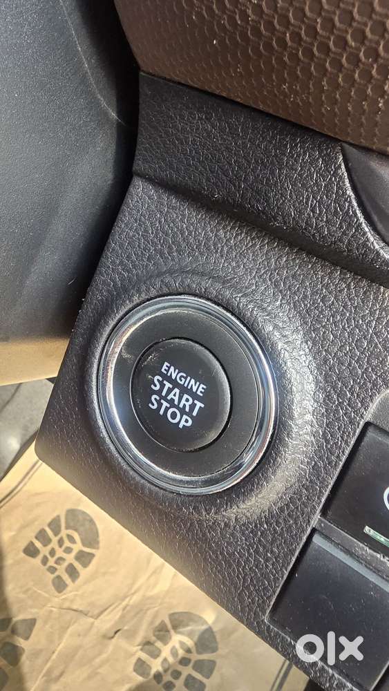 Maruti Suzuki Brezza 1.5 Zxi Plus Smart Hybrid, 2024, Petrol