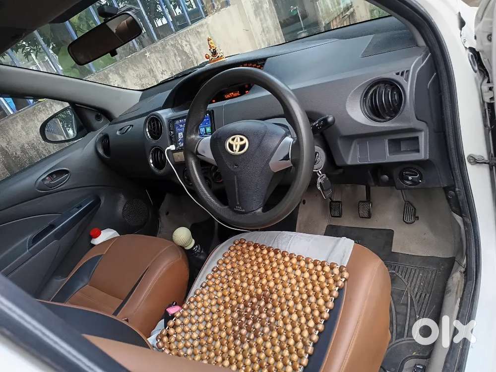 Toyota Etios 2019 Diesel Good Condition
