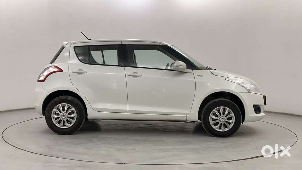 Maruti Suzuki Swift 2018 Vxi, 2014, Petrol